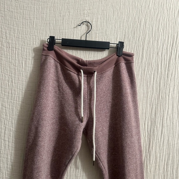 THE GREAT. Pants - The Grewt stadium cropped sweatpant sz 0
